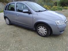 Opel - Corsa - 1.3 CDTI