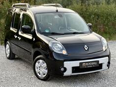 Renault - Kangoo - 1.5 DCI