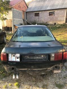 Audi - 80 - 1.9 TUBO DIZEL