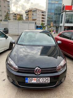 Volkswagen - Golf 6 - 1.6