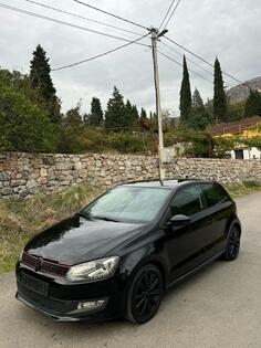 Volkswagen - Polo - 1.6tdi