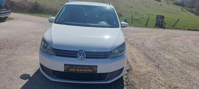 Volkswagen - Touran - 2.0tdi