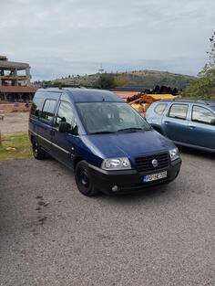 Fiat - Scudo