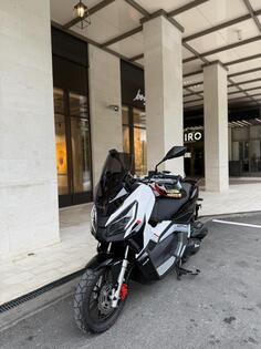 NAS - Adv 200
