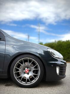 BBS - CH - Aluminijum felne