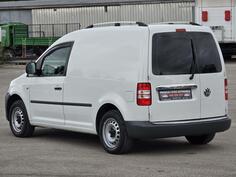 Volkswagen - Caddy - 1.6TDI