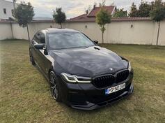 BMW - 530 - 530d xdrive M sport