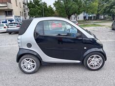 Smart - Ostalo