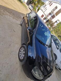 Volkswagen - Golf 5 - 1.9 TDI