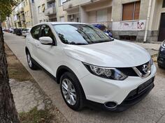 Nissan - Qashqai - 1.6 dci