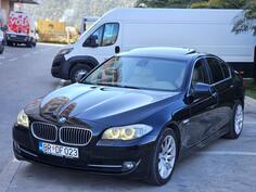 BMW - 530 - 3.0D X Drive