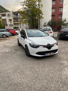 Renault - Clio - 1.5 DCI