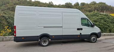 Iveco - Daily