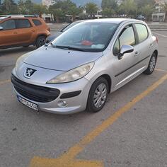 Peugeot - 207 - 1.2