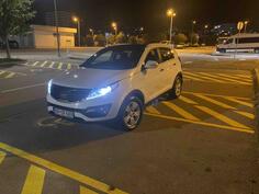 Kia - Sportage - 1.7 CRDI