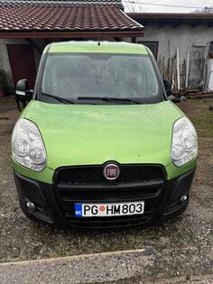 Fiat - Doblo - 1.30 jtd