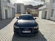 Audi - A6 - 3.0 tdi