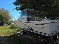 Jeanneau - Beneteau antares 620