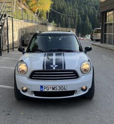 Mini - Countryman - 2.0