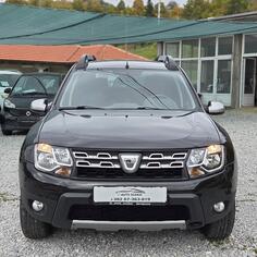 Dacia - Duster - 1.5 dCi