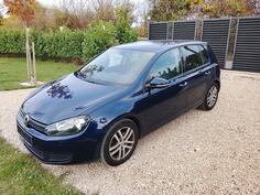 Volkswagen - Golf 6 - 2.0 TDI