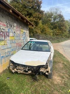 Volkswagen - Golf 3 - 1.9tdi