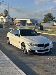 BMW - 420 - d