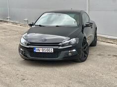 Volkswagen - Scirocco - 2.0 TDI