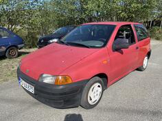 Fiat - Punto - 1.1