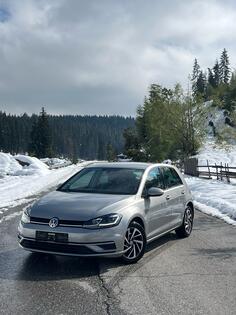 Volkswagen - Golf 7.5 - 1.6