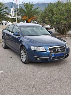 Audi - A6 - 3.0