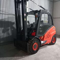 Linde - H 45 D