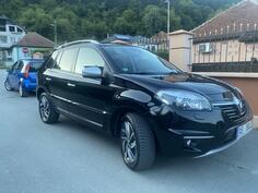 Renault - Koleos - 20 Dci