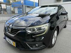 Renault - Megane - 1.5 dci