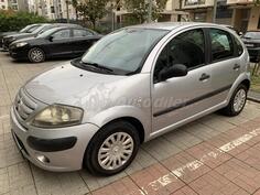 Citroen - C3 - C3 1.1