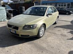 Volvo - S40 - 2.0 dizel 100 kw