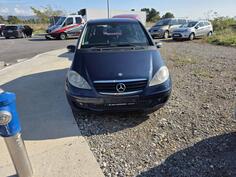 Mercedes Benz - A 180 - 2000 kubika 80