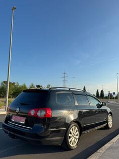 Volkswagen - Passat - 1,9