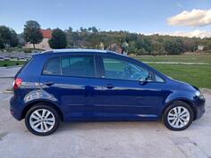 Volkswagen - Golf Plus - 2.0TDI 103kw