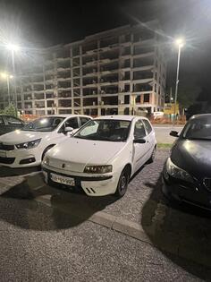 Fiat - Punto - 1.2
