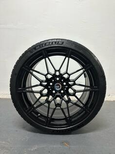 Fabričke felne i Michelin gume