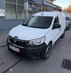 Renault - Kangoo - 15 dci