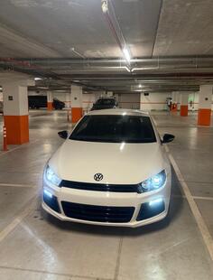 Volkswagen - Scirocco - 1.4tsi