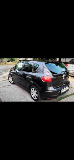 Seat - Altea - 2.0