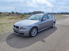 BMW - 318 - 318d