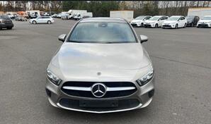 Mercedes Benz - A 180 - A180