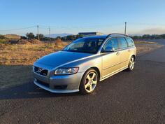 Volvo - V50 - V 50 1.6 hdi R-dizajn