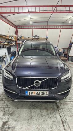 Volvo - XC 90 - D5 MOMENTUM
