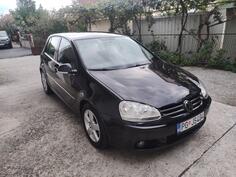 Volkswagen - Golf 5 - 1.9