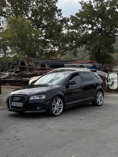 Audi - A3 - 1.9